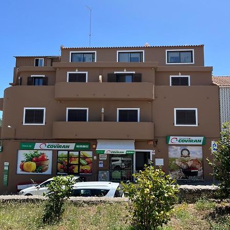 Miradouro Da Serra Monchique Eksteriør bilde