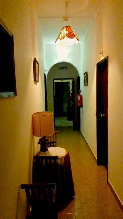 Miradouro Da Serra Monchique Eksteriør bilde
