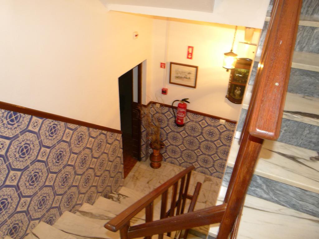 Miradouro Da Serra Monchique Eksteriør bilde