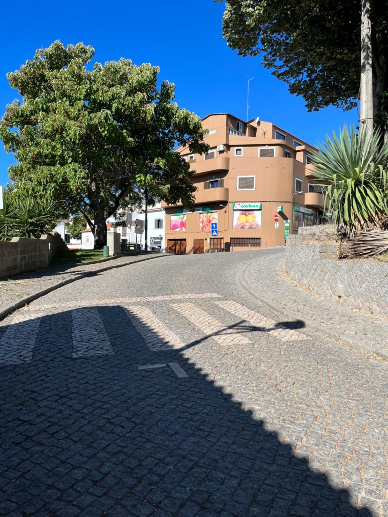 Miradouro Da Serra Monchique Eksteriør bilde