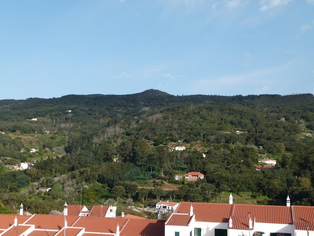 Miradouro Da Serra Monchique Rom bilde
