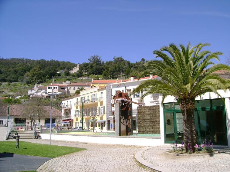 Miradouro Da Serra Monchique Eksteriør bilde