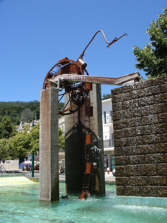 Miradouro Da Serra Monchique Rom bilde