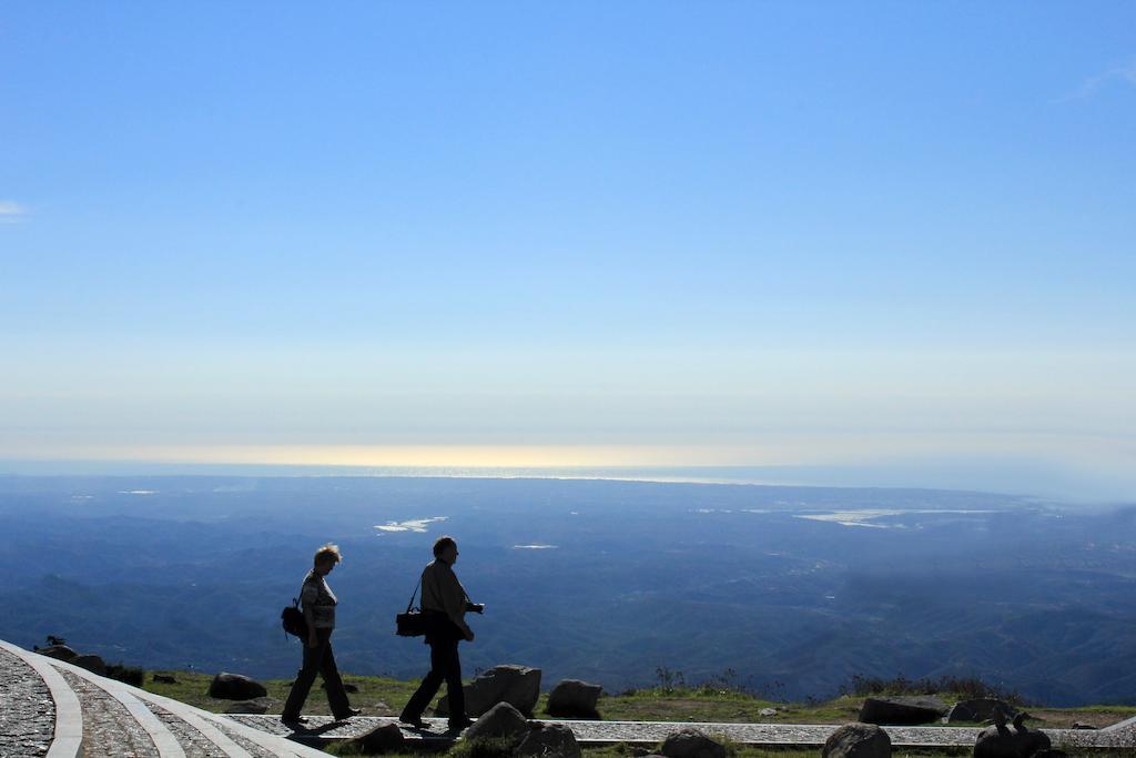 Miradouro Da Serra Monchique Eksteriør bilde