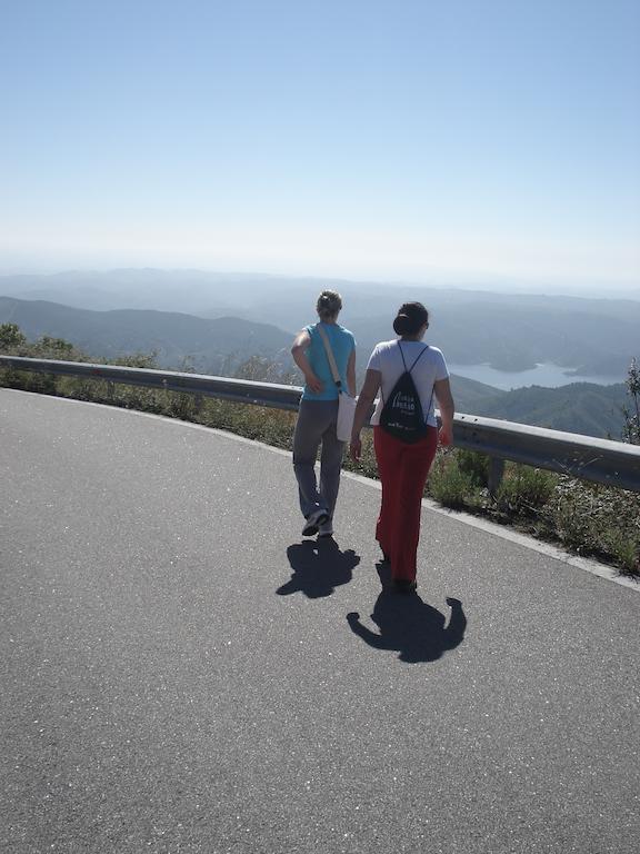 Miradouro Da Serra Monchique Eksteriør bilde